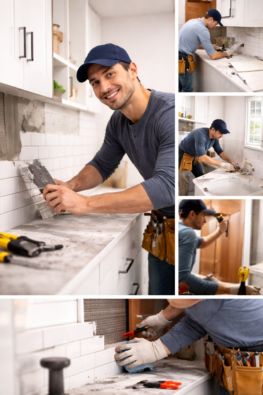 Remodeling Service in San Francisco
