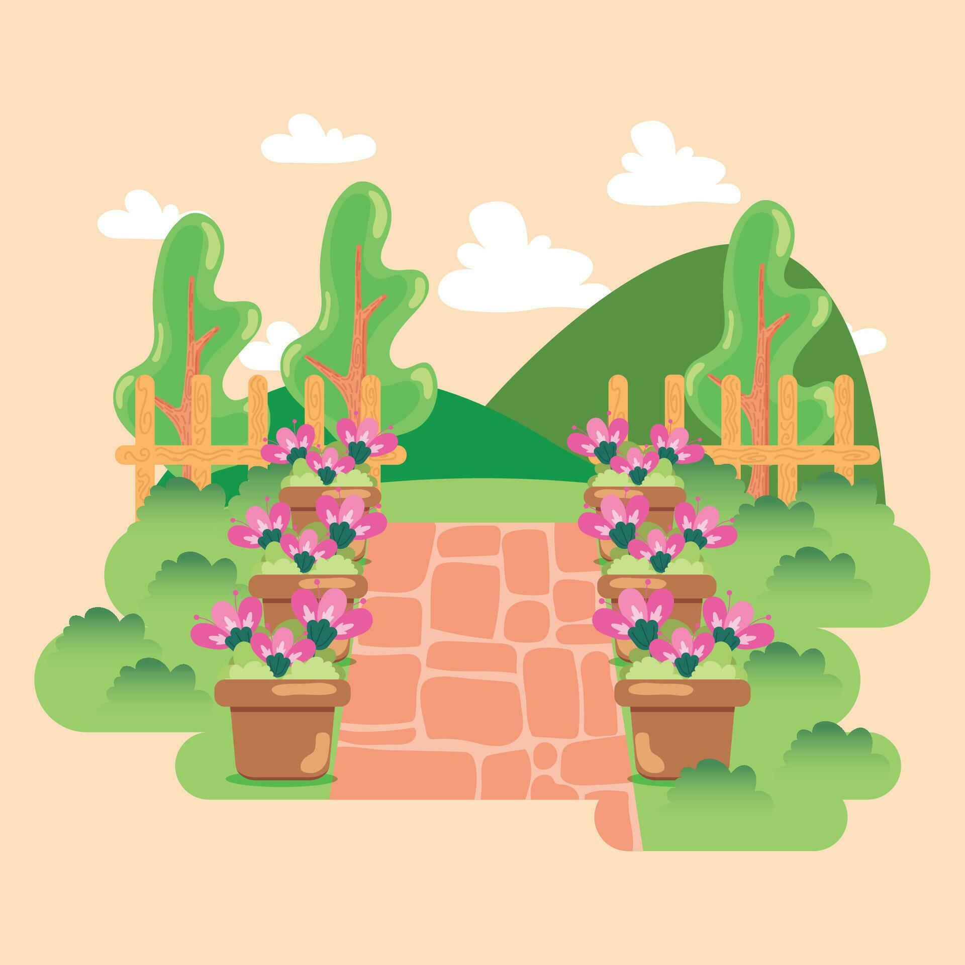 Garden & Yard in San Francisco