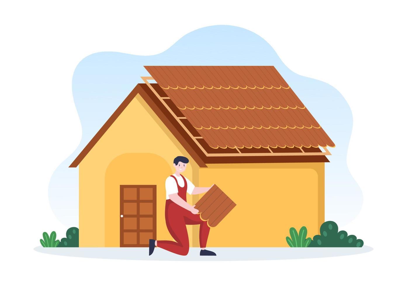 Maintenance service in San Francisco