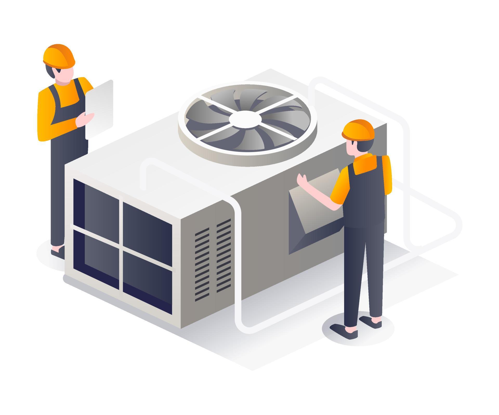 Installation service in San Francisco