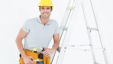 General Repairs illustration