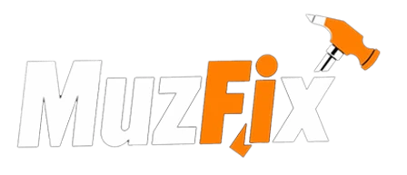 MuzFix home services